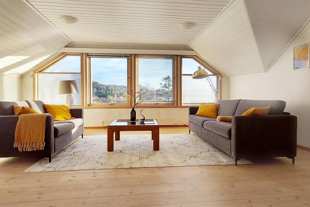 Tananger Large Home In Sola מראה חיצוני תמונה