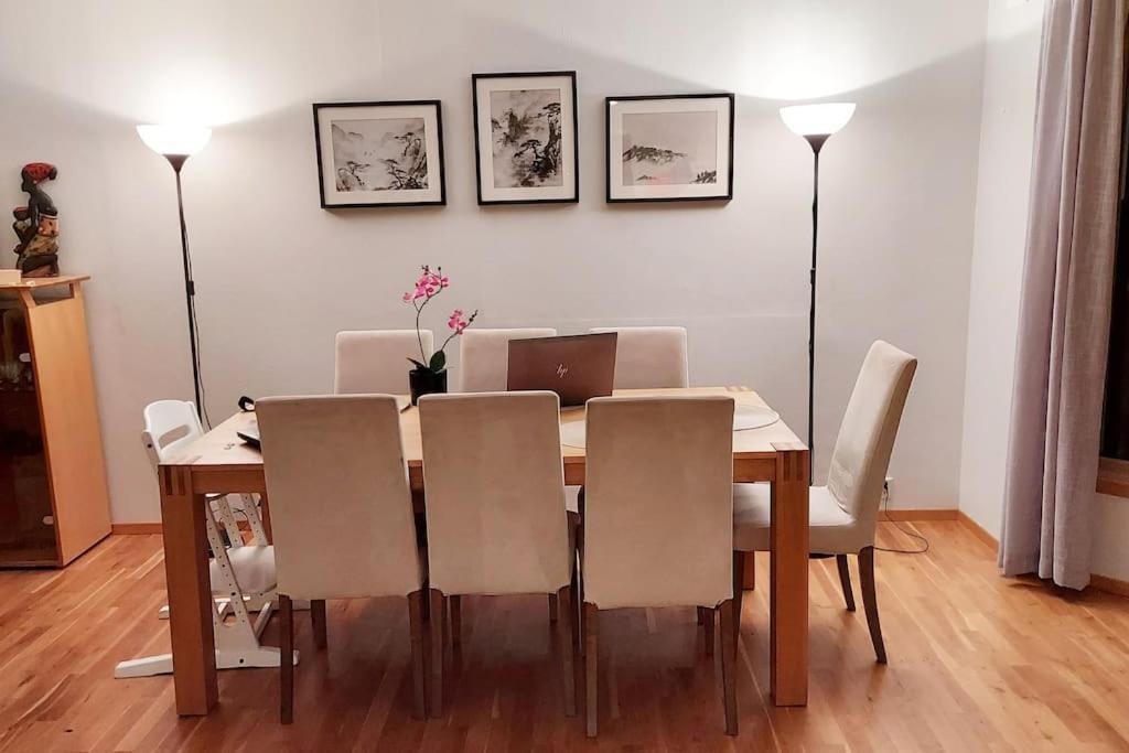 Tananger Large Home In Sola מראה חיצוני תמונה