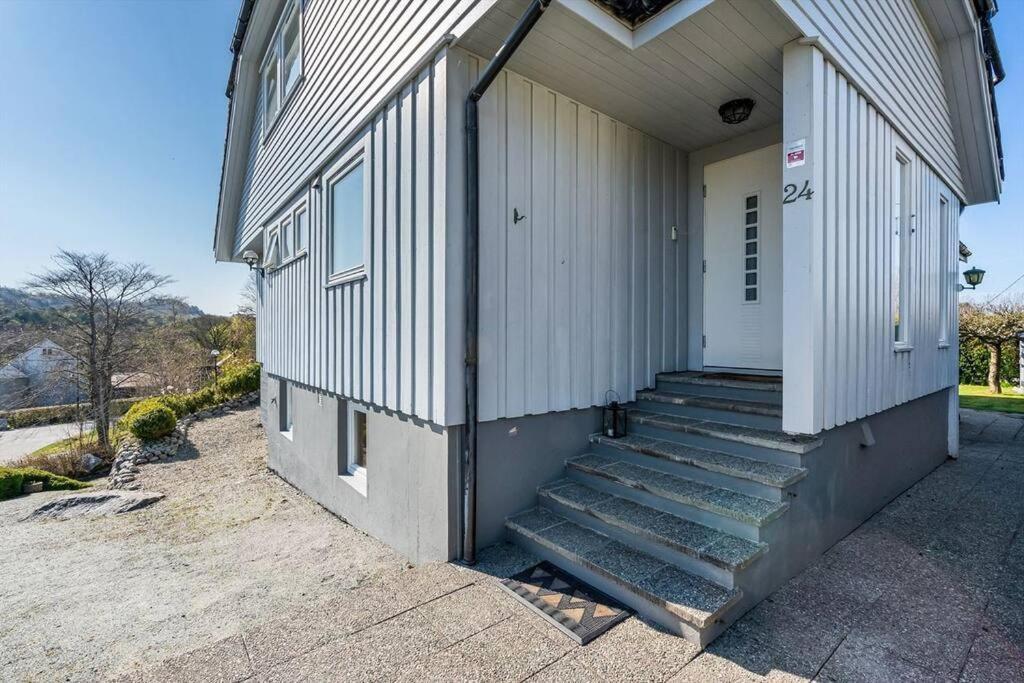 Tananger Large Home In Sola מראה חיצוני תמונה