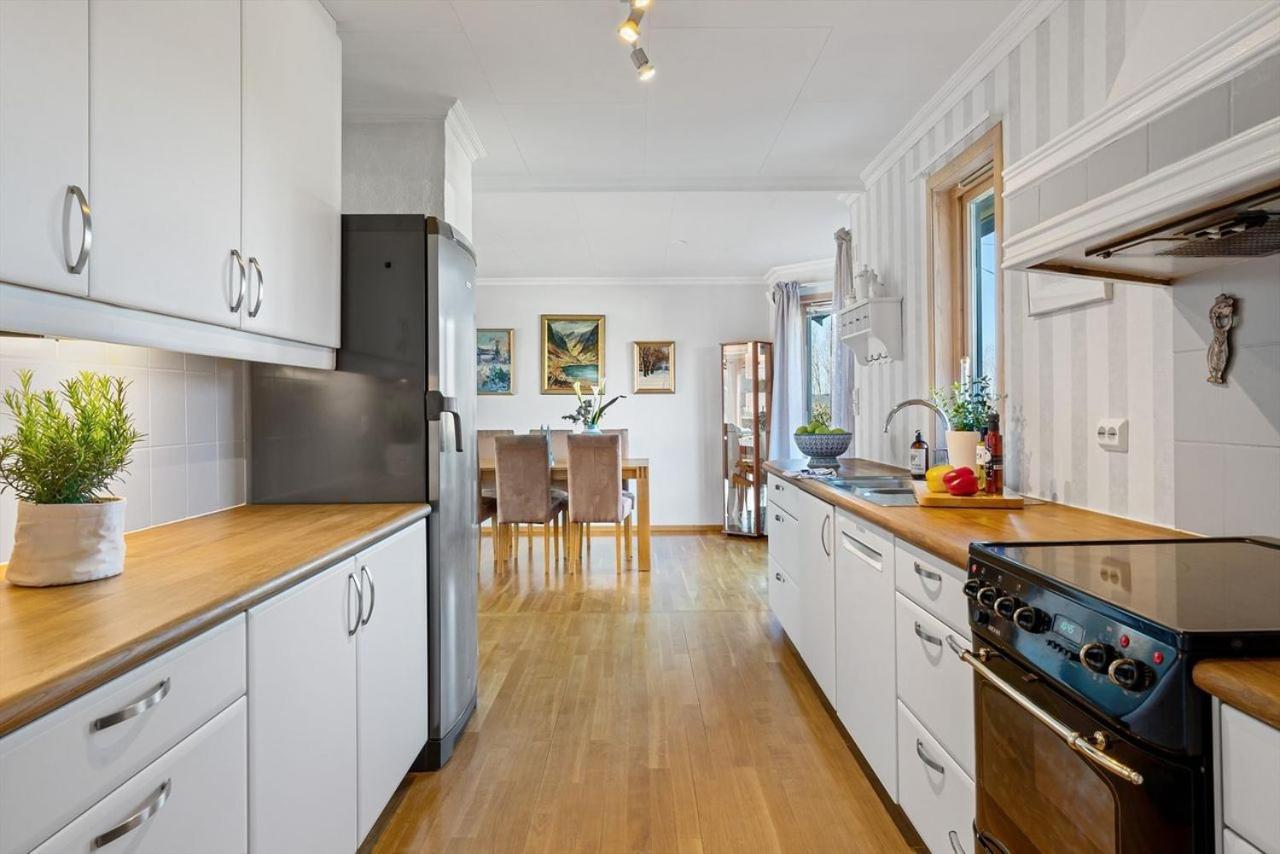 Tananger Large Home In Sola מראה חיצוני תמונה