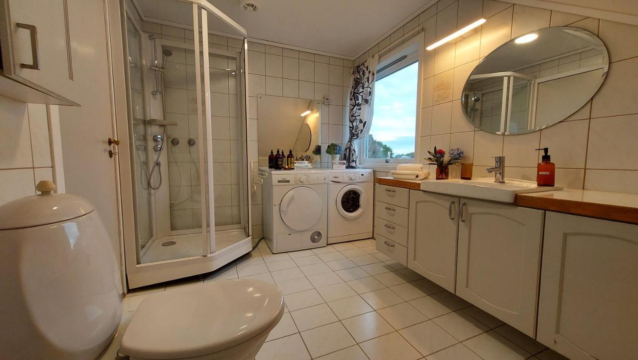Tananger Large Home In Sola מראה חיצוני תמונה