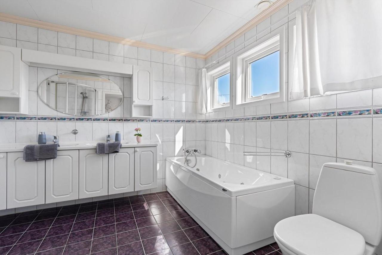Tananger Large Home In Sola מראה חיצוני תמונה